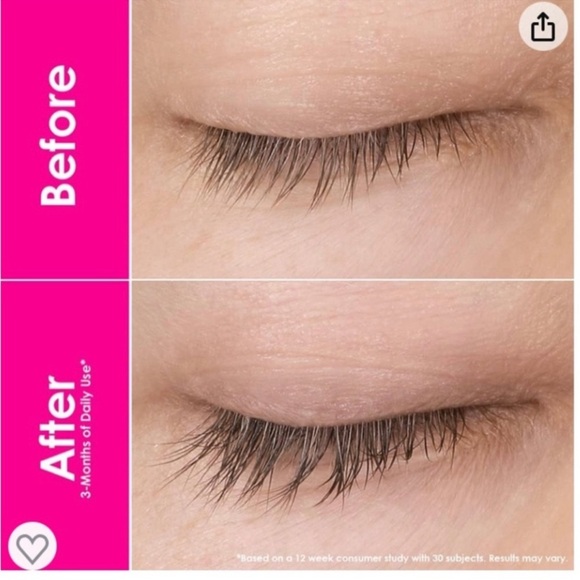 *FULL SIZE* New In Box Grande Lash MD serum - Picture 4 of 9